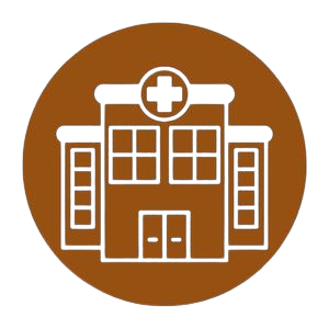 Recovery Focused Rooms 