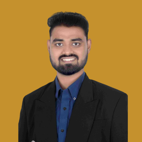 Dr. Ayush Gaikwad
