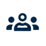 Trained Staff Members